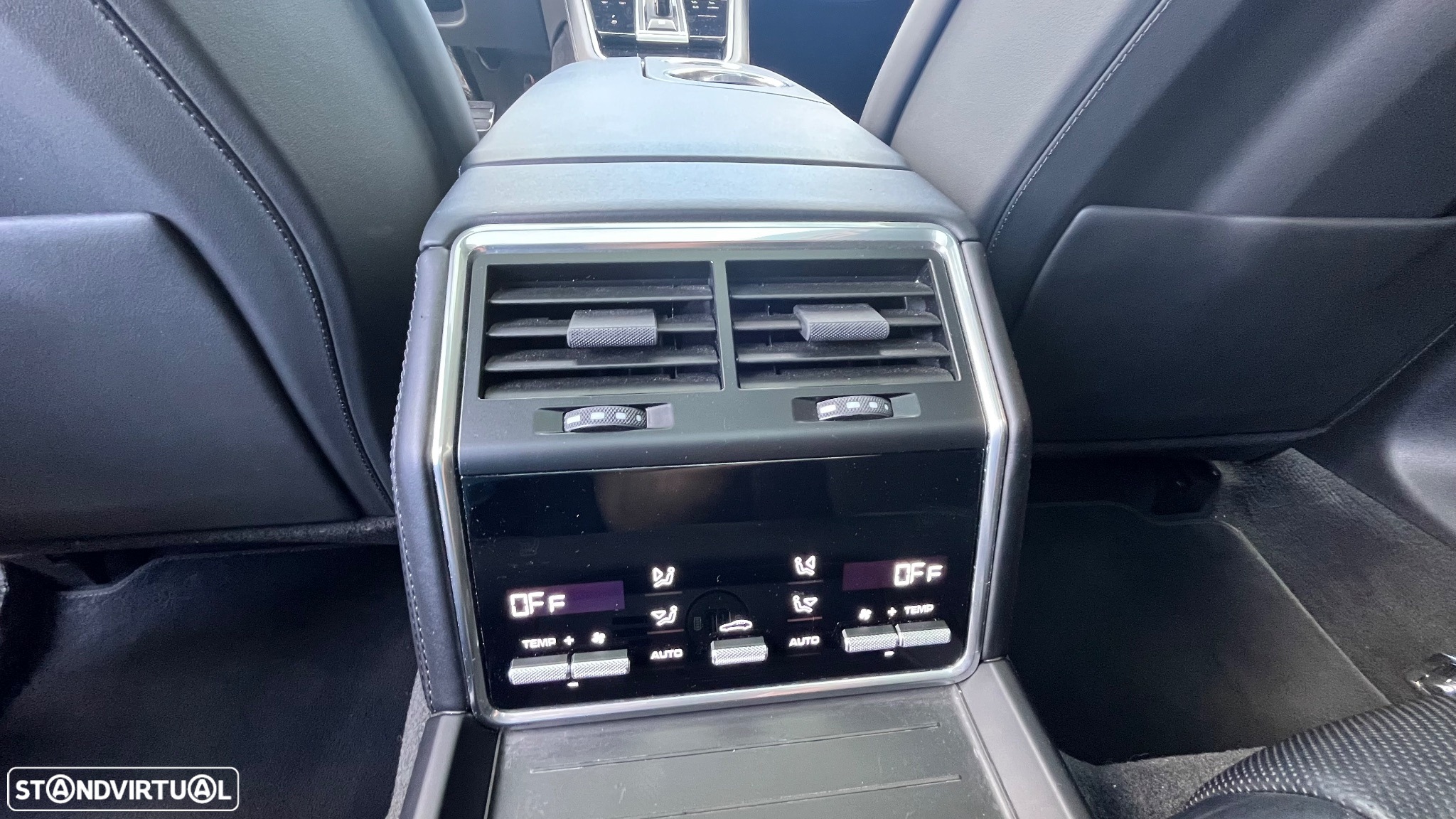 Porsche Panamera Sport Turismo 4 E-Hybrid - 14
