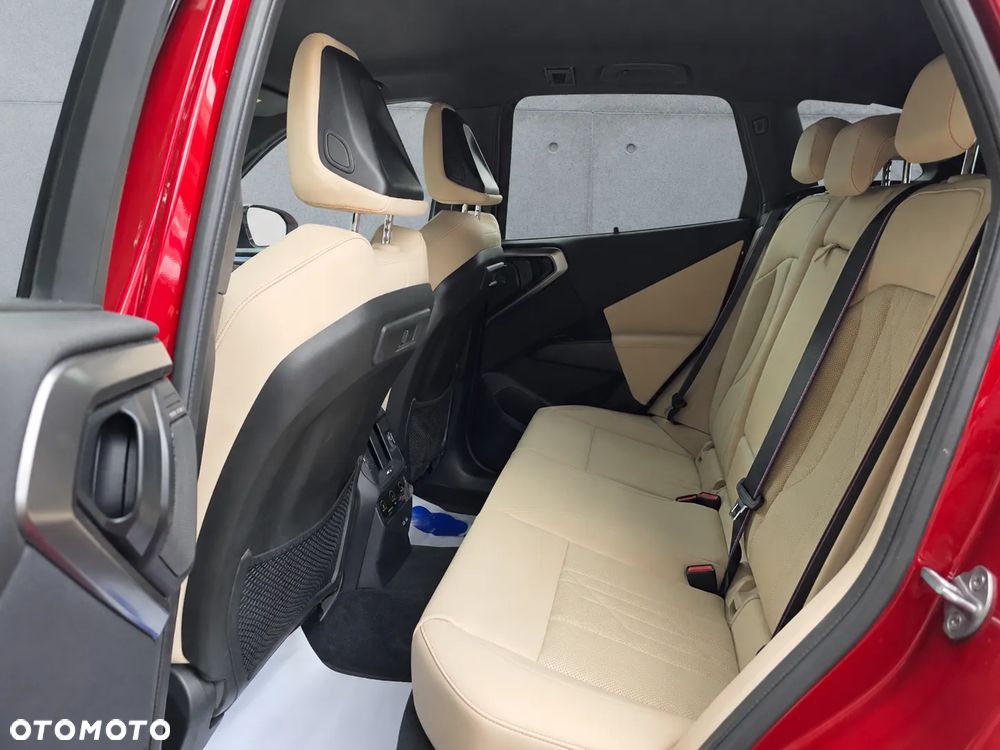 BMW X3 - 30