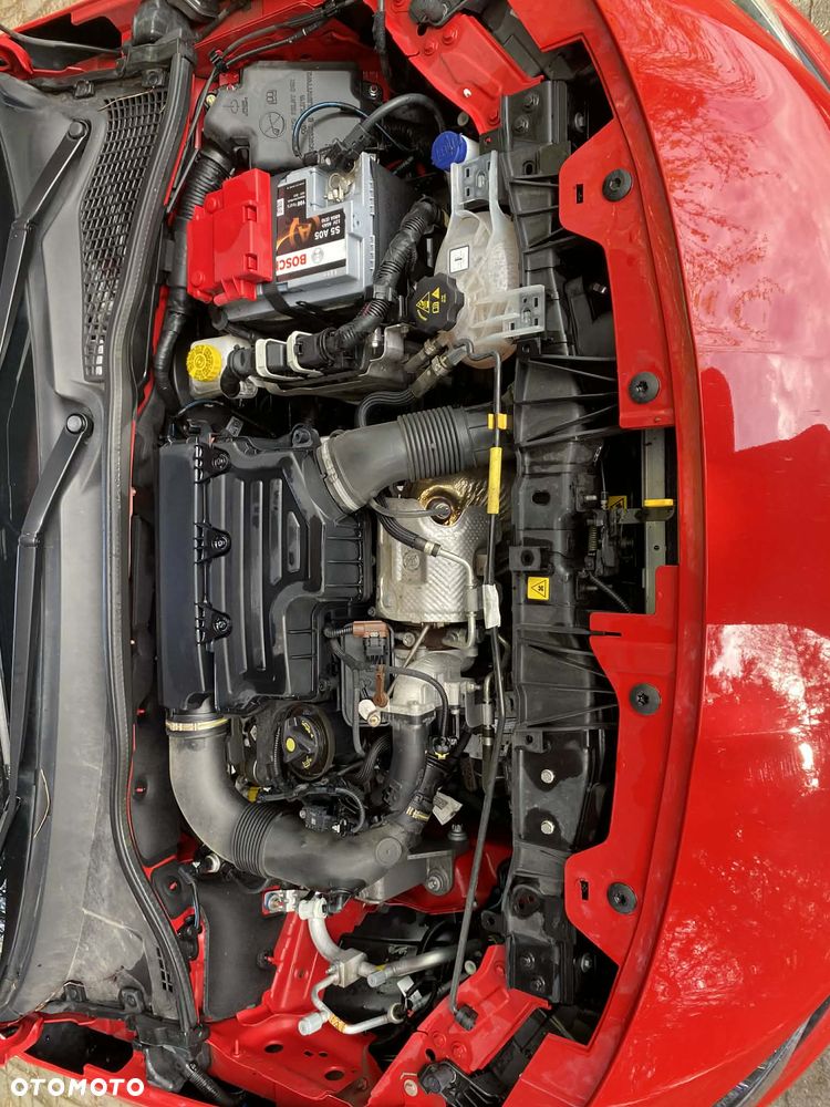 Fiat Tipo 1.0 T3 Red - 26