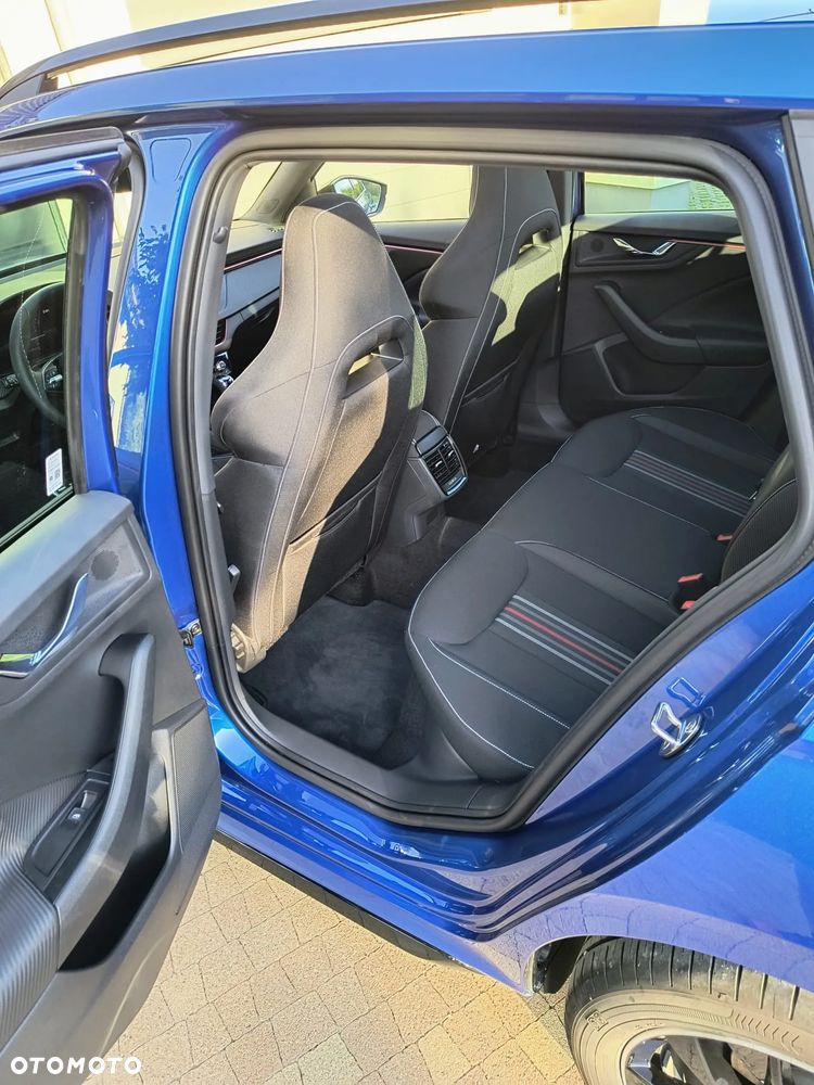 Skoda Kamiq 1.5 TSI Monte Carlo DSG - 15
