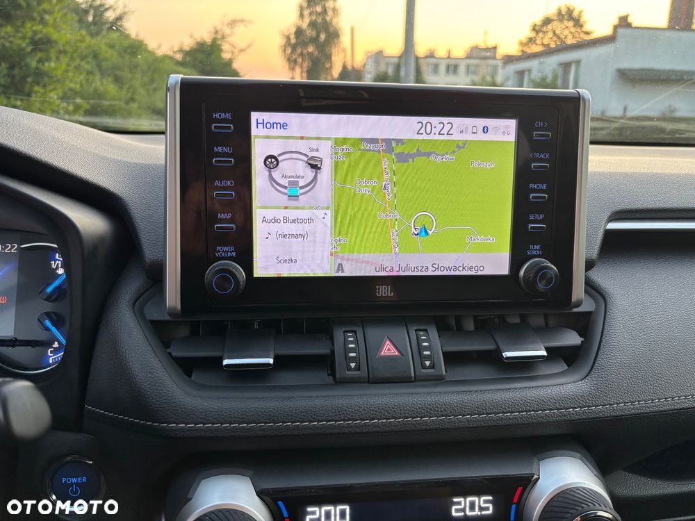 Toyota RAV4 Hybrid Premium 4x4 - 15