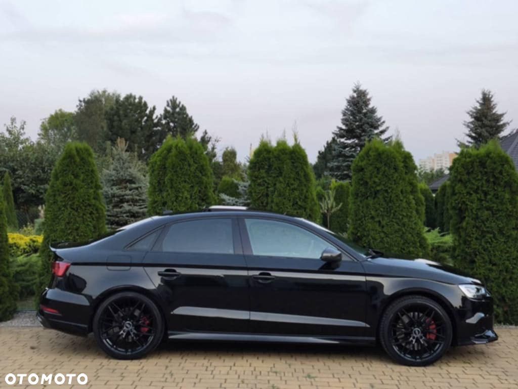 Audi S3 2.0 TFSI Quattro S tronic - 1