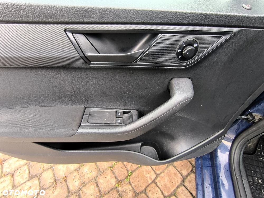 Skoda Fabia 1.0 Active - 13