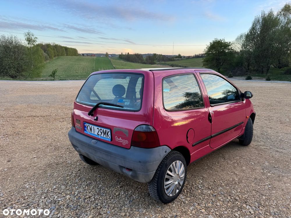 Renault Twingo - 3