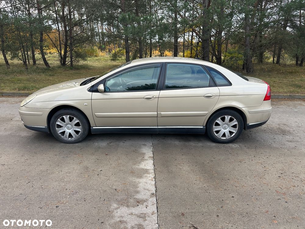 Citroën C5 Tourer 1.8 16V Style - 10