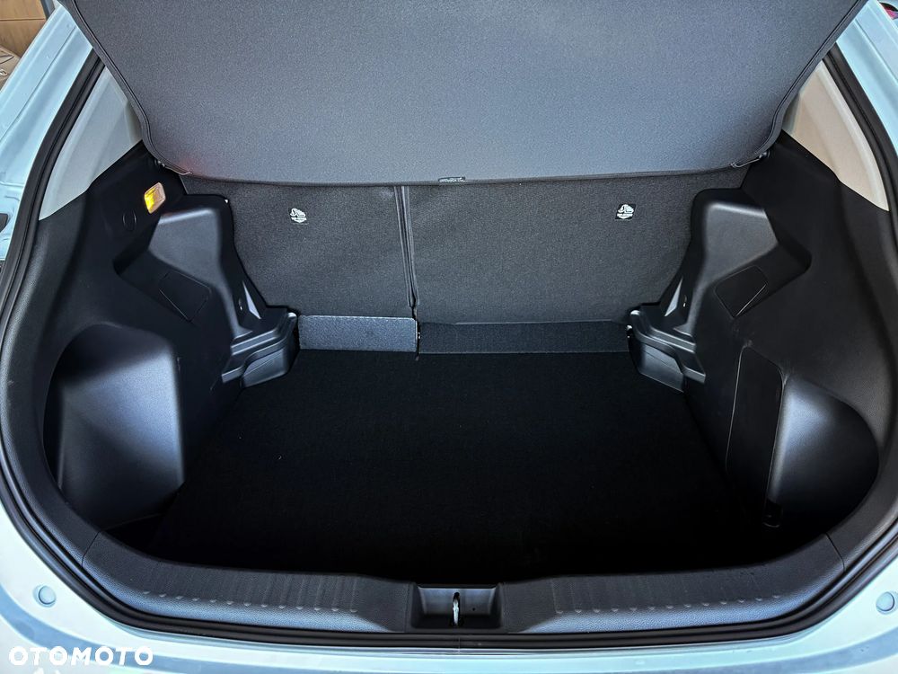 Toyota Yaris Cross Hybrid 1.5 Comfort - 6