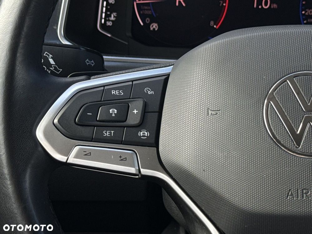 Volkswagen T-Roc 1.5 TSI Style DSG - 16