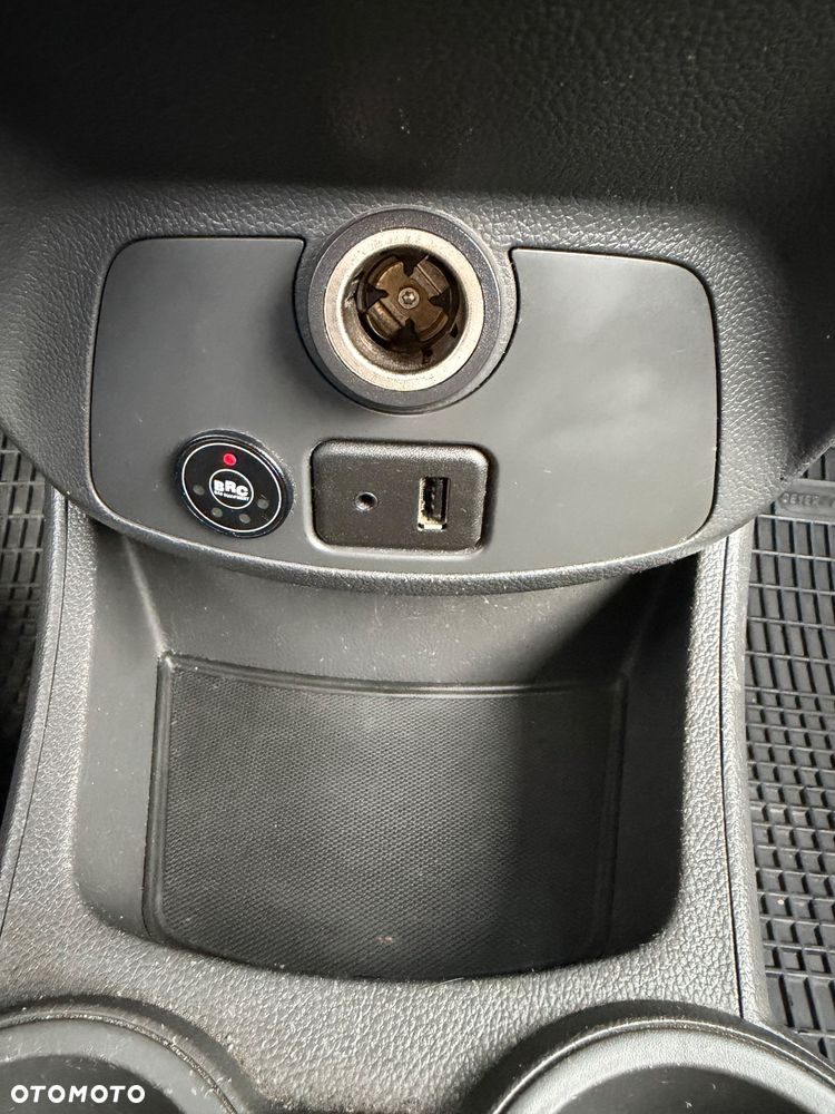 Chevrolet Spark - 8