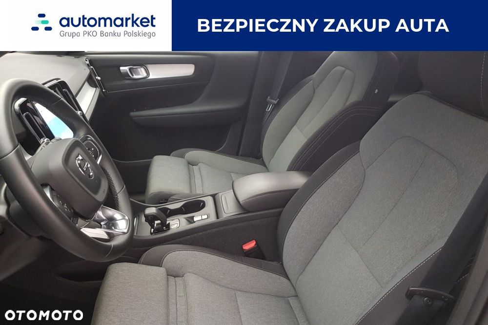 Volvo XC 40 B3 Core - 10