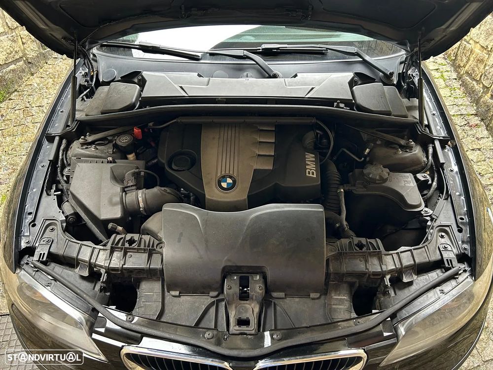 BMW 120 d - 4
