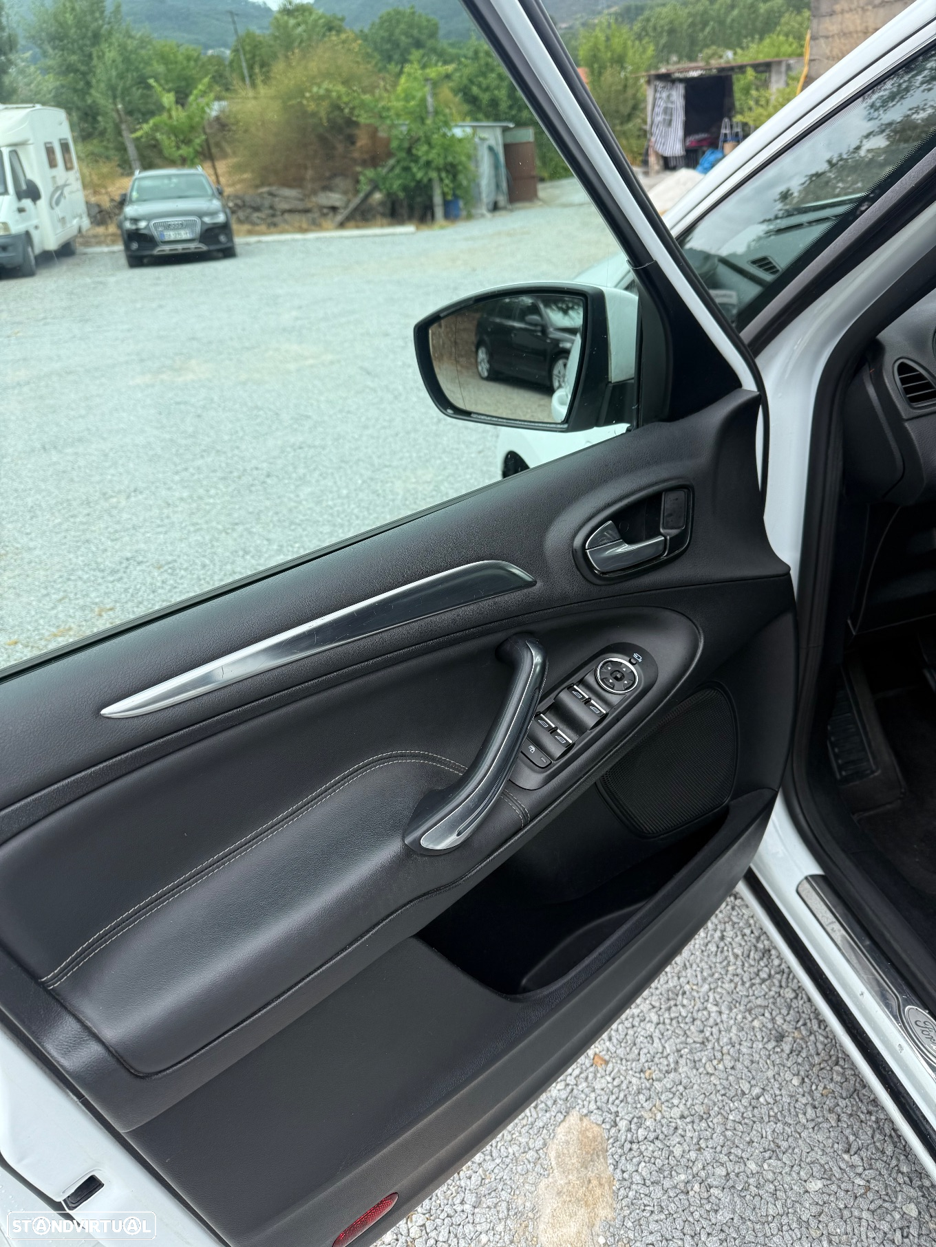 Ford S-Max 1.6 TDCi DPF S&S Titanium - 7