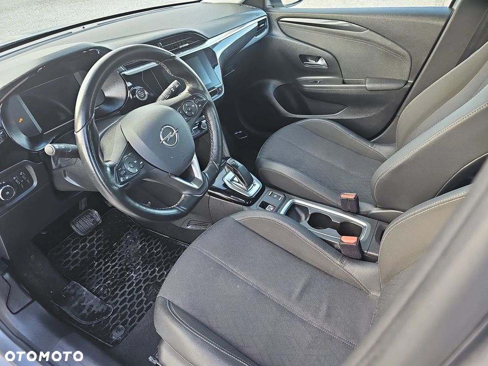 Opel Corsa Color Edition - 10