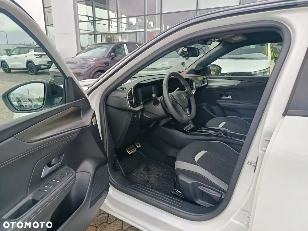Opel Mokka 1.2 T GS Line S&S - 6
