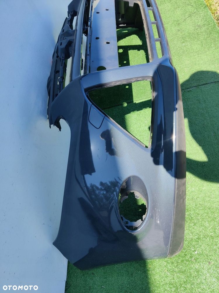Zderzak Ford Focus mk3 - 8