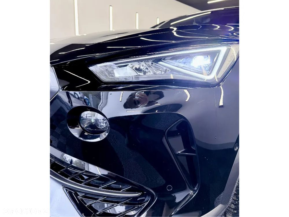 Cupra Formentor 1.5 TSI DSG - 4