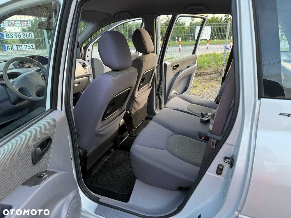 Hyundai Matrix - 7