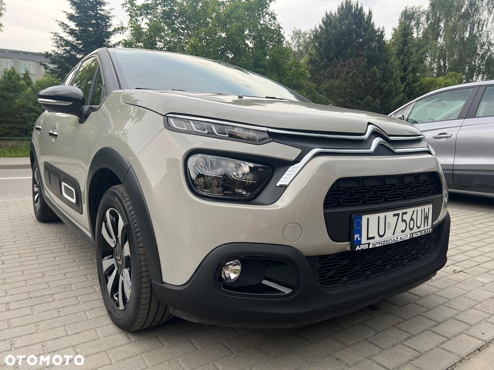 Citroën C3 1.2 PureTech Max - 2