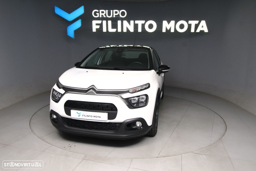 Citroën C3 1.2 PureTech Shine - 6