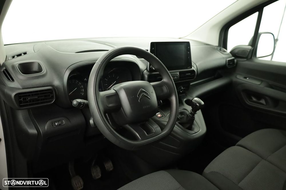 Citroën berlingo 1.5 bluehdi xl - 6