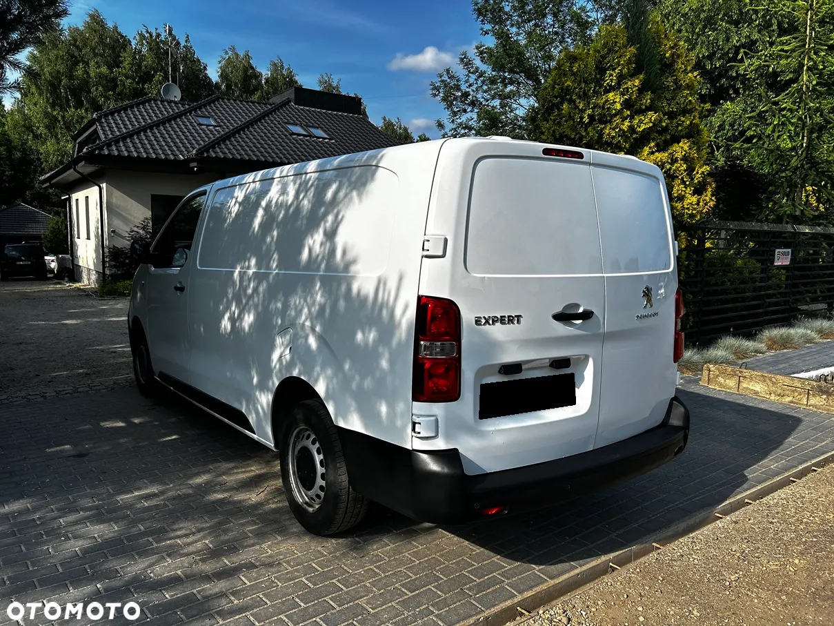 Peugeot Expert - 6