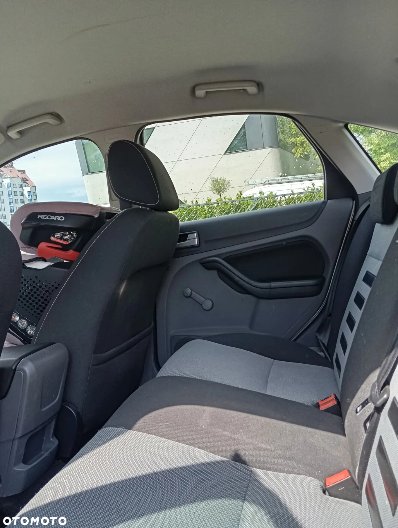 Ford Focus 1.6 Gold X - 15