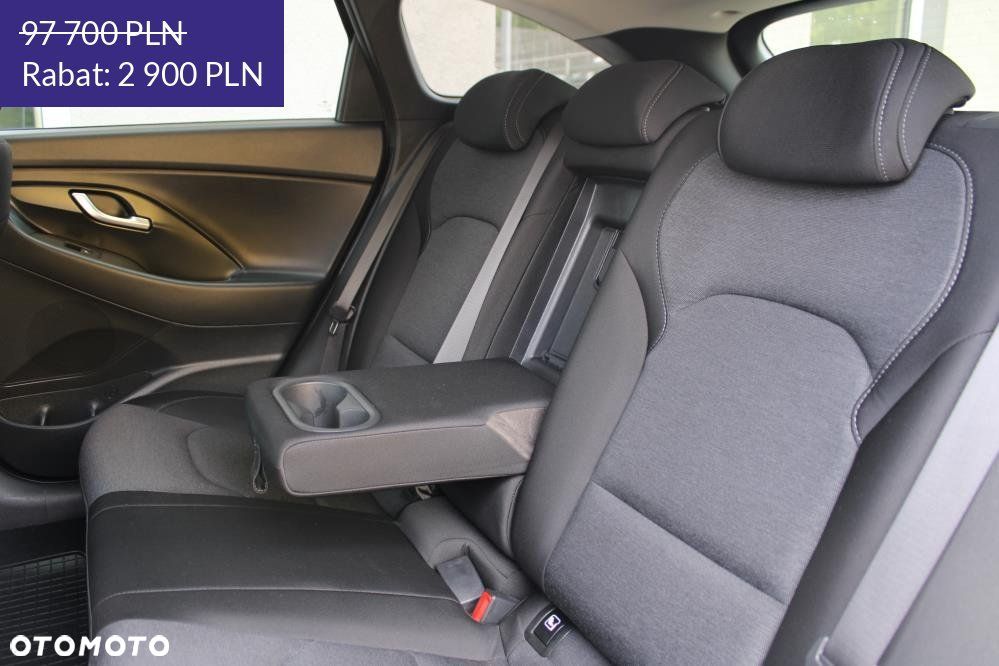 Hyundai i30 - 12