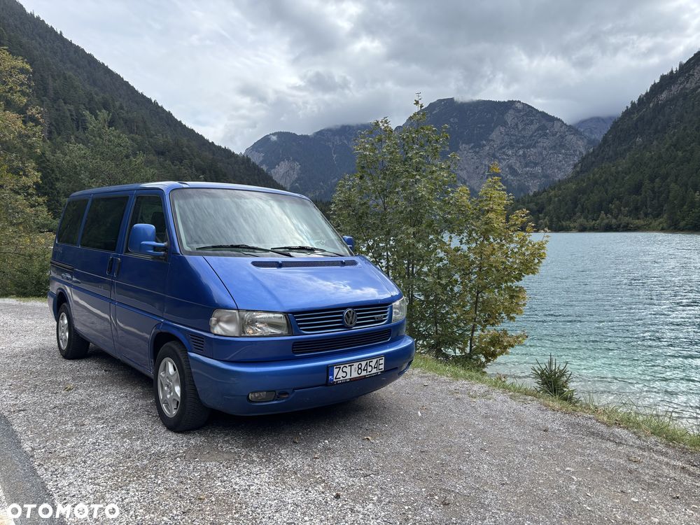 Volkswagen Multivan - 4