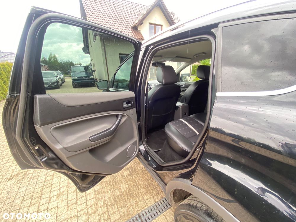 Ford Kuga 2.0 TDCi Titanium S - 28