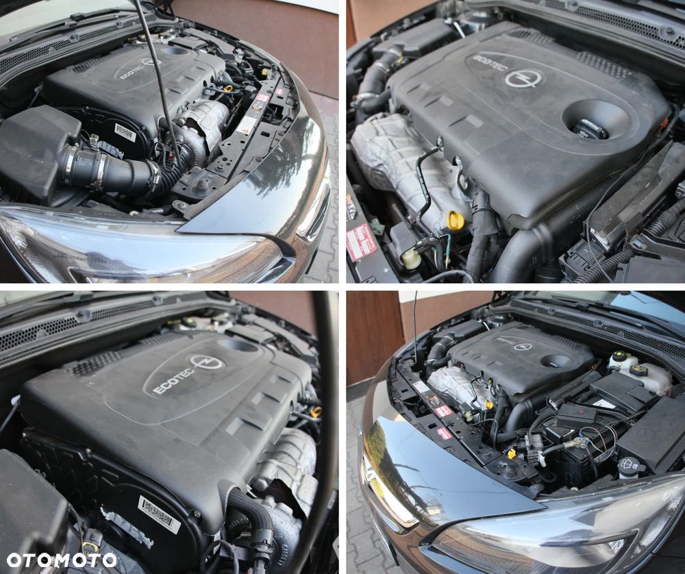 Opel Astra - 40