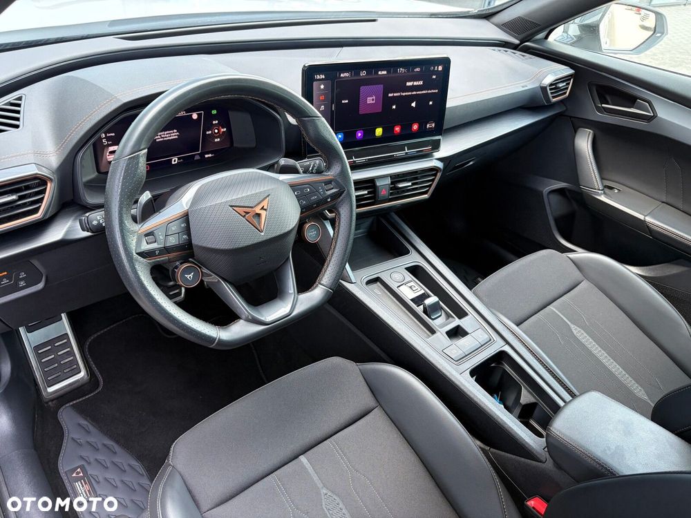 Cupra Formentor - 12