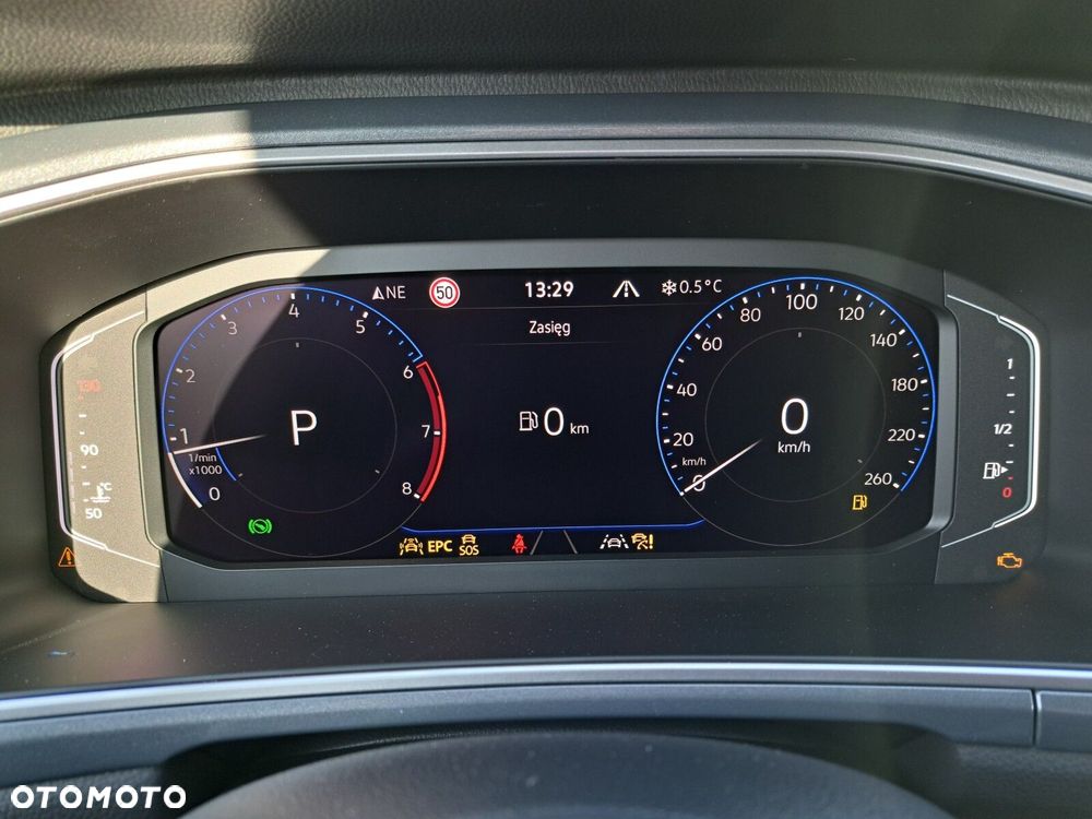 Volkswagen T-Roc 2.0 TSI 4Motion Style DSG - 26