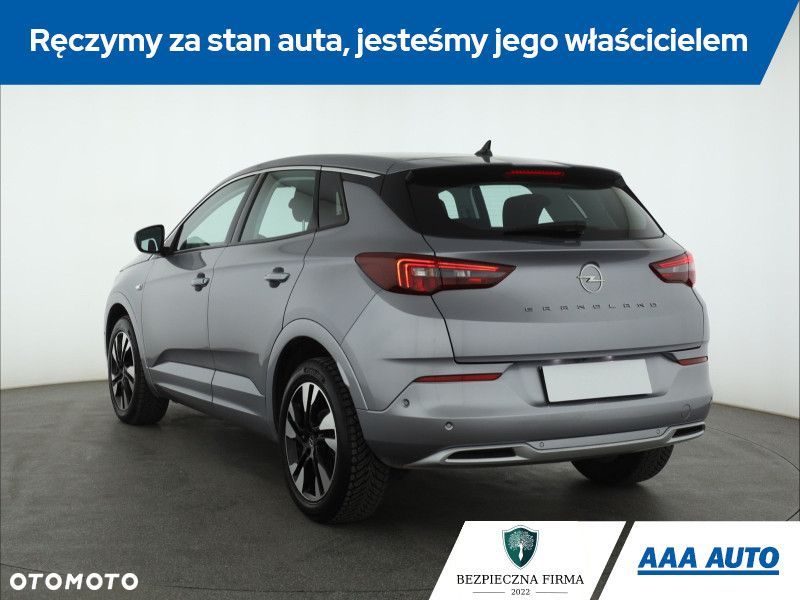 Opel Grandland X - 6