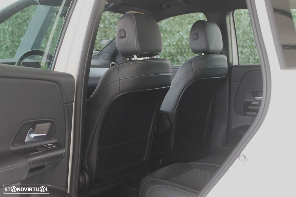 Mercedes-Benz B 250 e Style Plus - 16