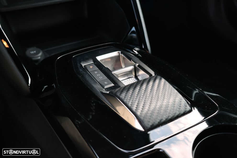 Peugeot e-2008 50 kWh Active Pack - 7