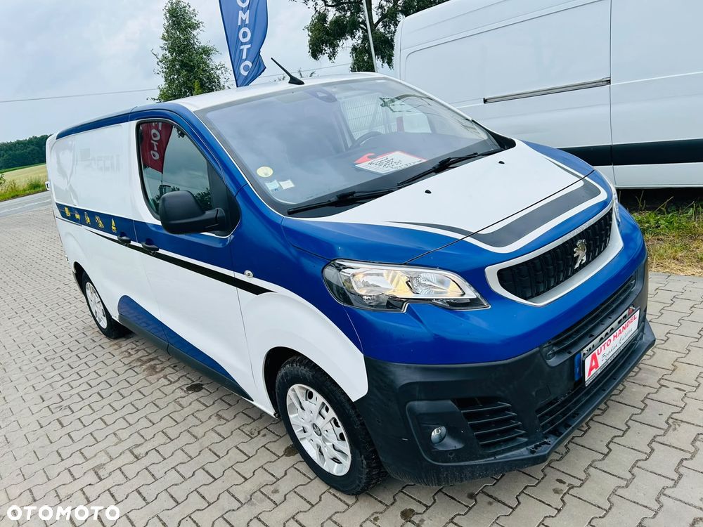 Peugeot Expert - 13