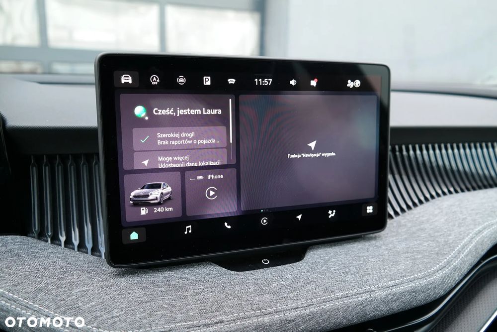 Skoda Superb 1.5 TSI mHEV DSG Selection - 31