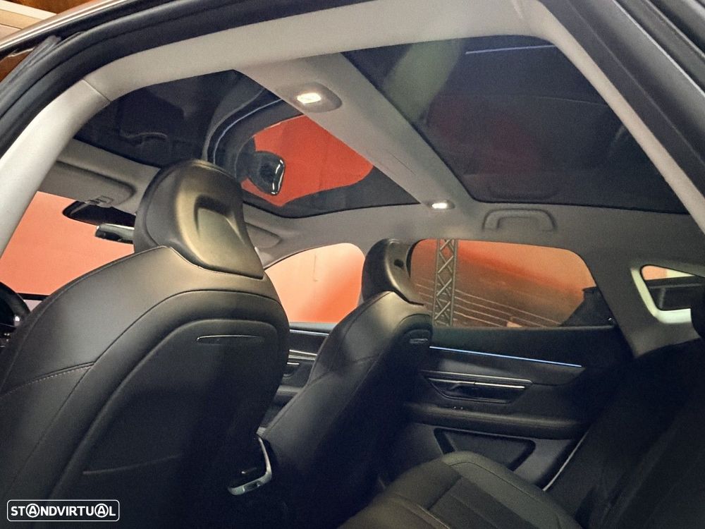 Xpeng P7i 86.2 kWh Long Range - 8