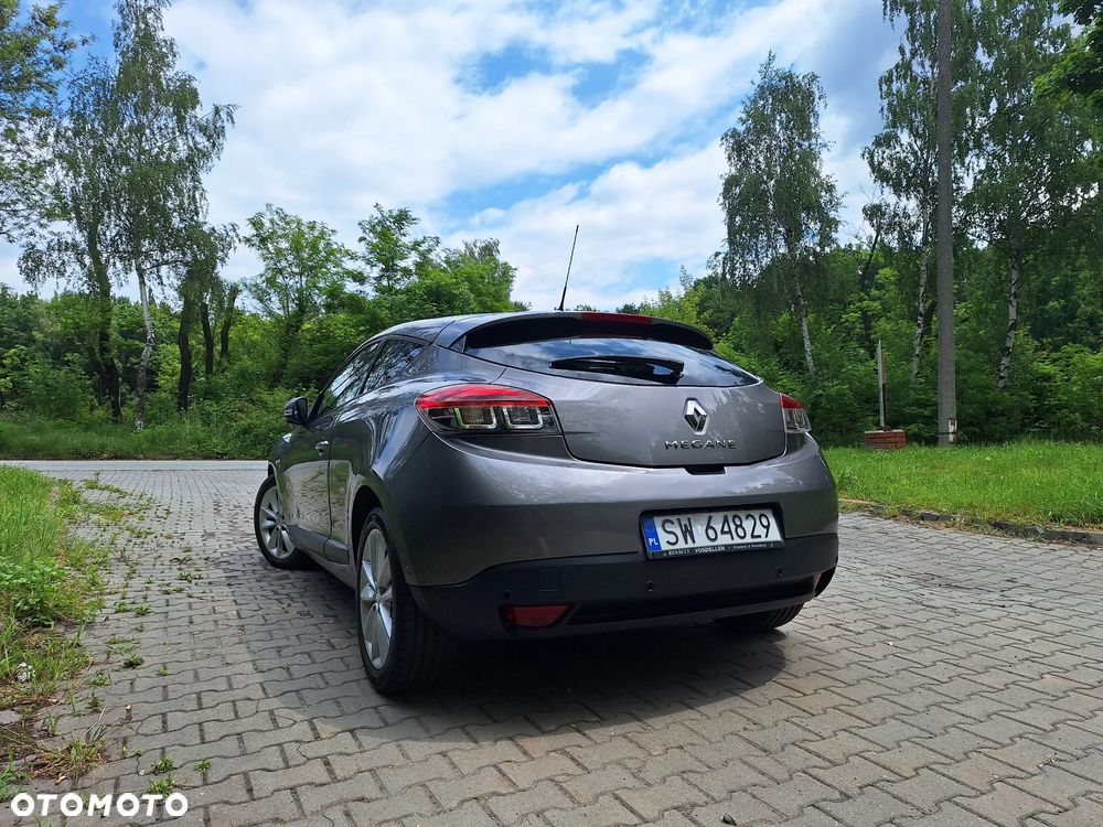 Renault Megane 2.0 16V TCE Dynamique - 6