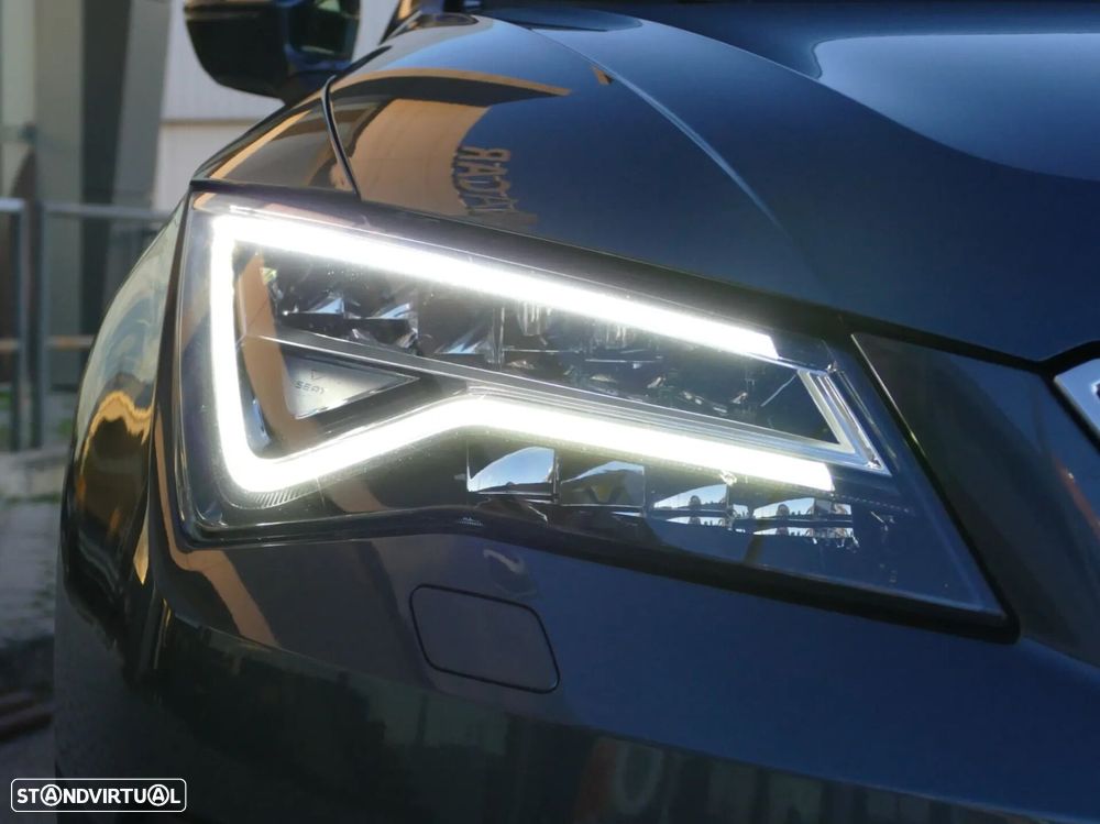 SEAT Ateca 2.0 TDI Xcellence 4Drive DSG - 8