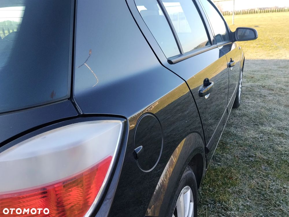 Opel Astra 1.4 Caravan Enjoy - 14