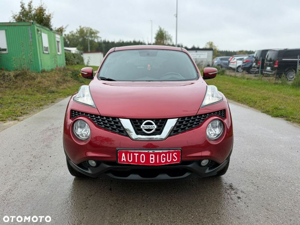 Nissan Juke - 3