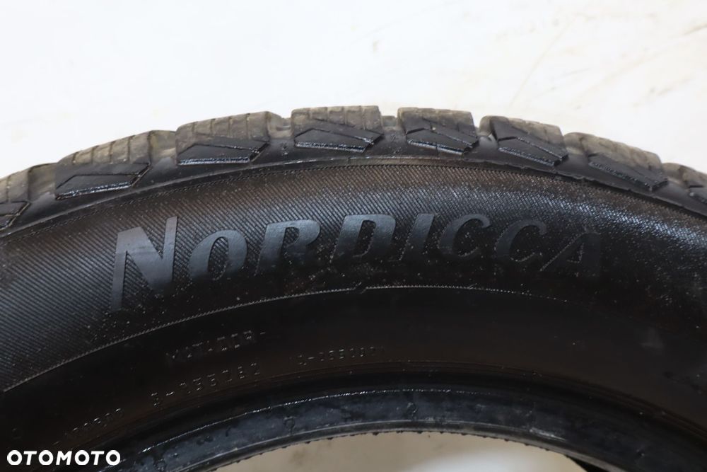 OPONA OPONY 2 SZT MATADOR NORDICCA ZIMA  185/60/15 24R - 8