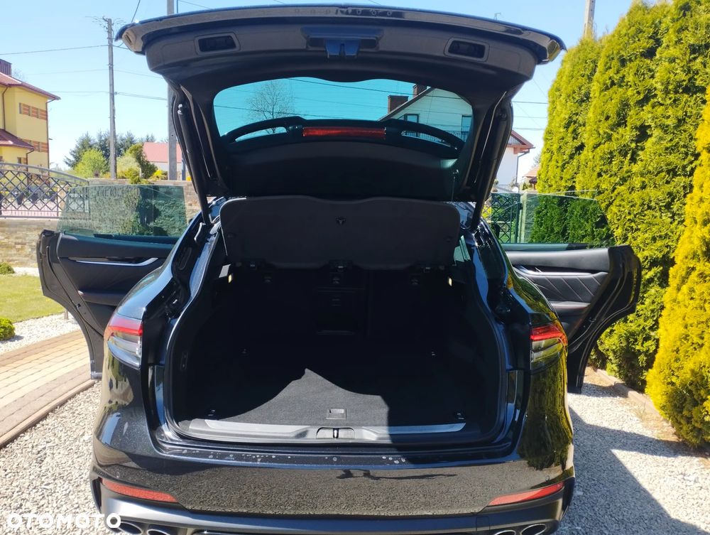 Maserati Levante Modena - 17