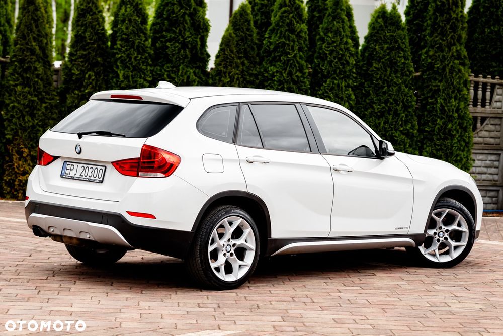 BMW X1 - 7