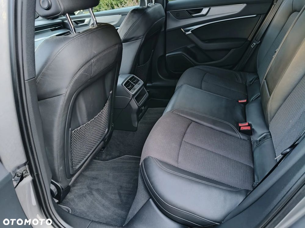 Audi A6 Avant 40 TDI quattro S tronic S line - 18