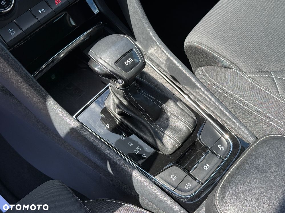 Skoda Karoq 1.5 TSI DSG Sportline - 29