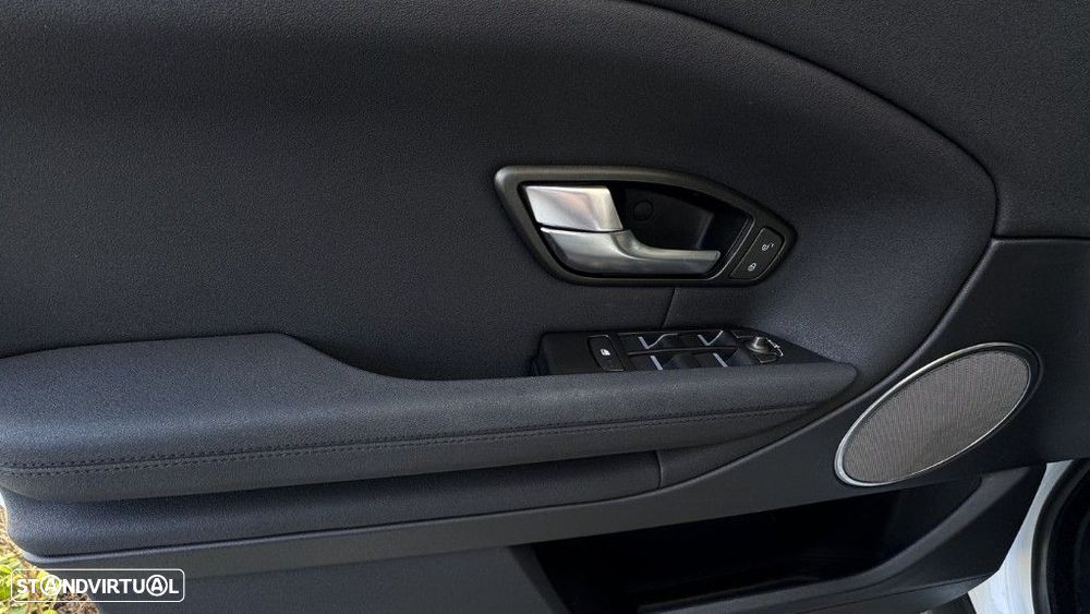 Land Rover Range Rover Evoque 2.0 eD4 Pure - 9