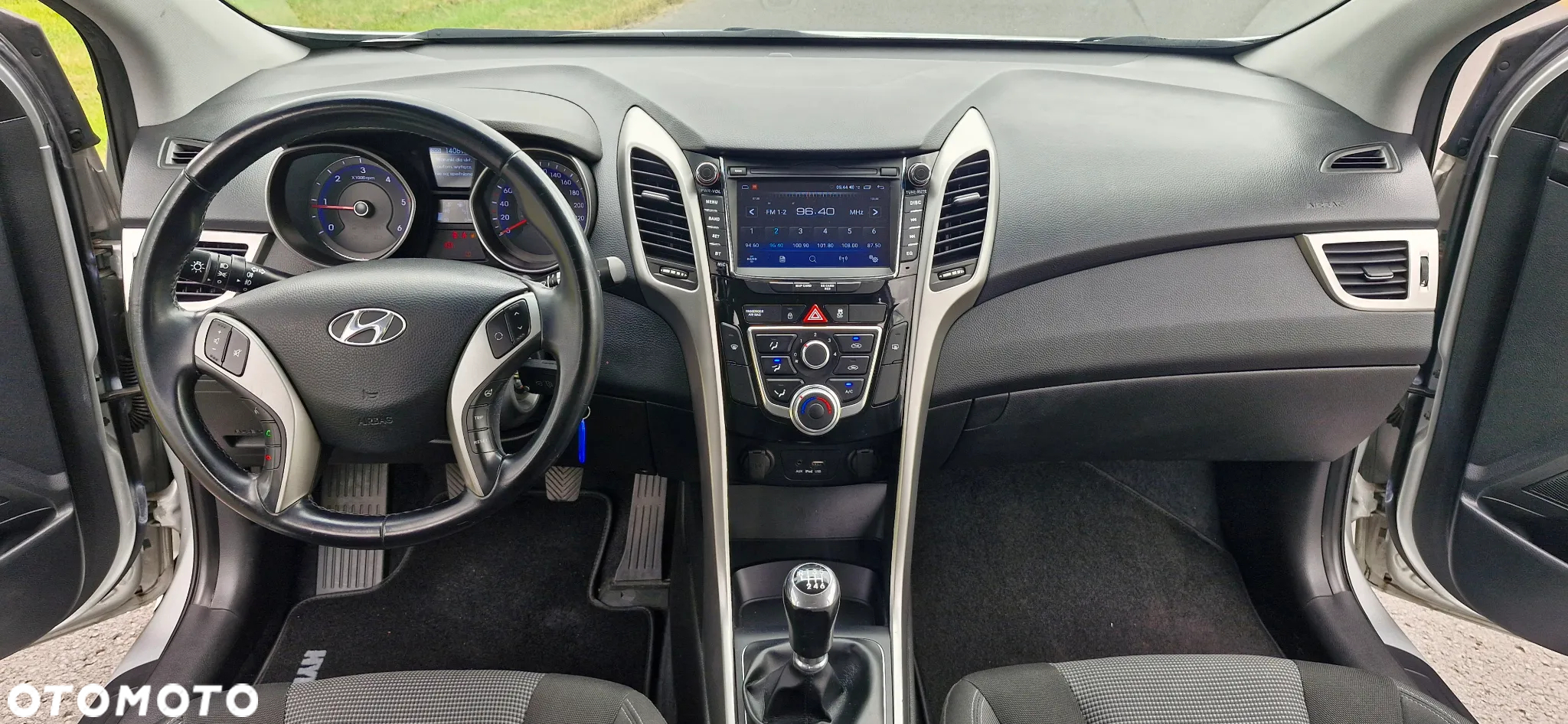 Hyundai i30 1.6 CRDI Prime - 18