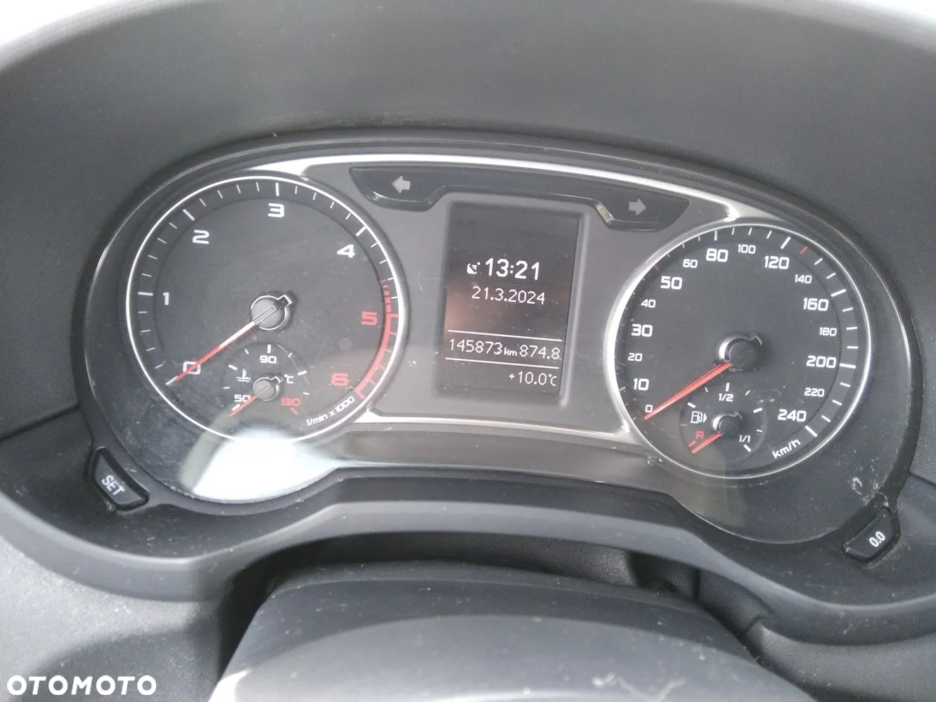 Audi A1 1.6 TDI Sportback - 16