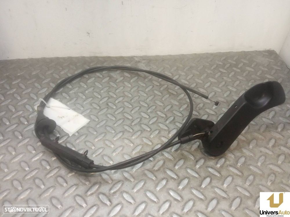 PUNHO INTERNO DO CAPÔ BMW 5 528 I 193CV 2793CC - 1